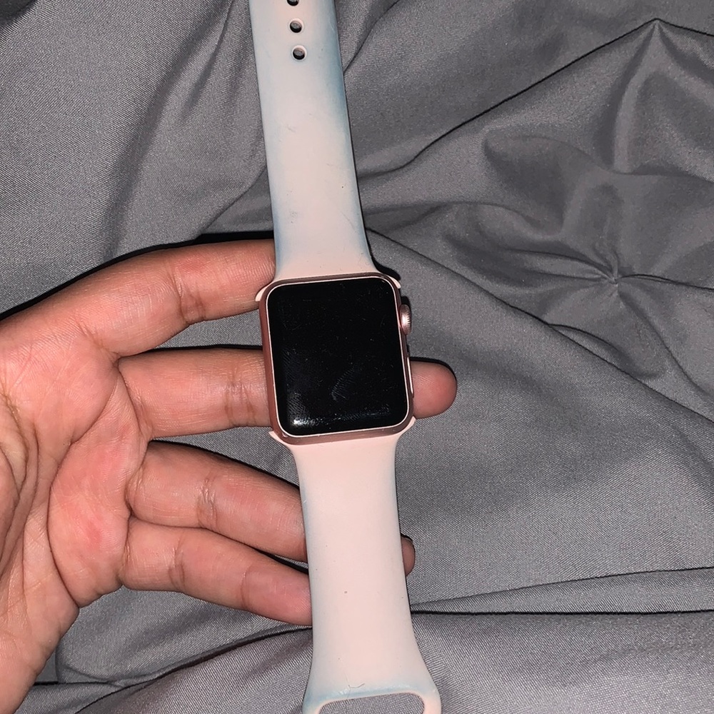 Apple Watch